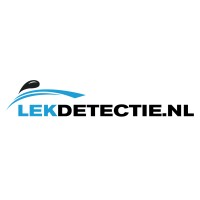 Lekdetectie.nl logo - Similar company to Nastech - Airco'S & Warmtepompen