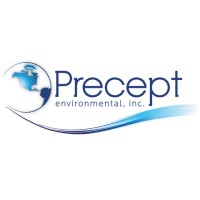 Precept Environmental, Inc. logo - Similar company to Phigenics