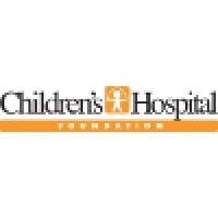 Children's Hospital logo - Similar company to Shodair Children'S Hospital