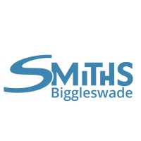 Smiths Biggleswade (Smiths Metal Centres Ltd) logo - Similar company to Smiths High Performance