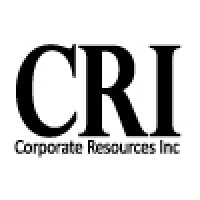 Corporate Resources, Inc (CRI ) logo - Similar company to Cri