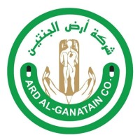 Ard Al-Ganatain for Pharmaceuticals & Medical Appliances Co. Ltd logo - Similar company to Algarash Pharma