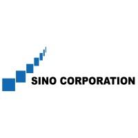 Sino Corporation - Mã vạch Việt Nam logo - Similar company to Kasper - Giải Pháp Vận Tải Thông Minh