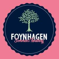 Foynhagen logo - Similar company to Foyn Tønsberg
