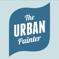 The Urban Painter logo - Similar company to Paintscout