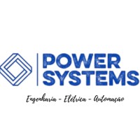 Power Systems Engenharia Eletrica e Automação logo - Similar company to Dirk Drives Automation & Service