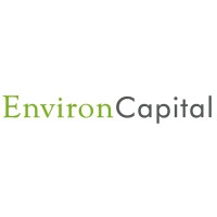 EnvironCapital logo - Similar company to The Crockett Foundation