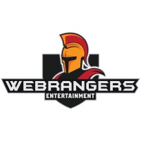 WebRangers Entertainment logo - Similar company to Mynex Technology