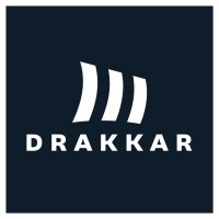 DRAKKAR logo - Similar company to Trinet