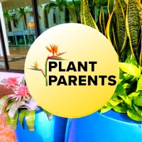 Plant Parents logo - Similar company to Lumara