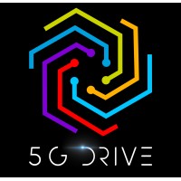 5G DRIVE logo - Similar company to Wavemobile