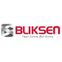 BLIKSEN CO.,LTD. logo - Similar company to Allied Supreme Corp