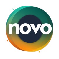 Novo AI logo - Similar company to Switcheo Labs
