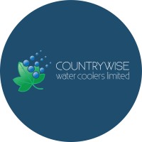 Countrywise Water Coolers Ltd logo - Similar company to Thirsty Work