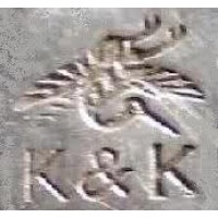 Kuhn & Komor logo - Similar company to Association Of Argentinians In China