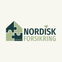 Nordisk Forsikring logo - Similar company to Hc Midtjylland