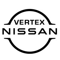 Vertex Nissan logo - Similar company to Foreign Language Training & Cultural Center