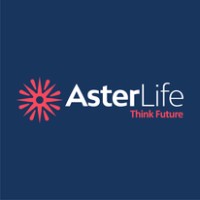 Aster Life Ghana logo - Similar company to Rural Inclusion