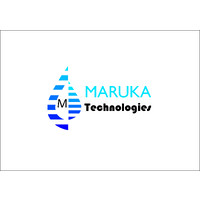 MARUKA TECHNOLOGIES (PVT) LTD logo - Similar company to Kik Engineering Co. (Pvt) Ltd