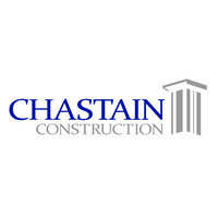 Chastain Construction, Inc logo - Similar company to Chastain & Associates Llc