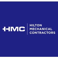Hilton Mechanical Contractors, LLC logo - Similar company to Southeastern Process Equipment & Controls, Inc. (Spec)