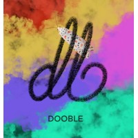 Dooble logo - Similar company to Vi-Soft