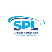 SPL Limpieza y Jardinería logo - Similar company to Noddo Facility Services
