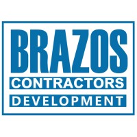 Brazos Contractors & Development, Inc. logo - Similar company to Brazos Construction Services