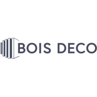 Bois Deco La Rochelle logo - Similar company to 2L Concept