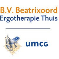 Beatrixoord Ergotherapie Thuis logo - Similar company to Emile Thuiszorg