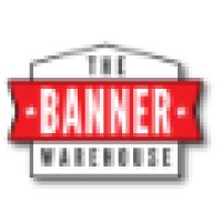 The Banner Warehouse logo - Similar company to Proptech Aero Ltd