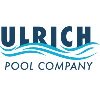 Ulrich Pool Company logo - Similar company to Pool Xperts