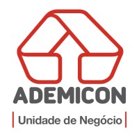 Ademicon Unidade Joinville Atiradores logo - Similar company to Cdl Joinville