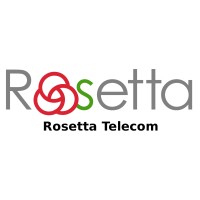 Rosetta Telecom logo - Similar company to Loyola Gaming