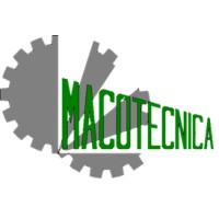 Macotécnica - Indústrias Metalomecânicas logo - Similar company to Álvaro Dos Santos, Lda