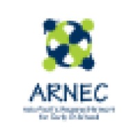 Asia-Pacific Regional Network for Early Childhood (ARNEC) logo - Similar company to The African Early Childhood Network (Afecn)