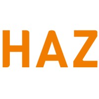 Haz Gráfica Rápida e Comunicação Visual logo - Similar company to Nova Arte Visual