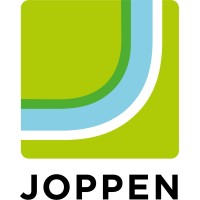 Joppen & Pita AG logo - Similar company to Trigger Eu Project