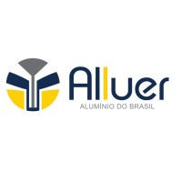 Aluer Alumínio do Brasil logo - Similar company to Alpex Aluminio S.A.