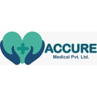 Accure Medical Pvt Ltd. logo - Similar company to Kitchenyst