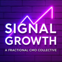 Signal Growth logo - Similar company to Paramount Spectrum