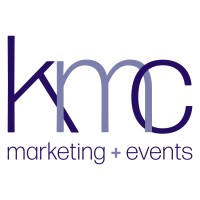 KMC marketing + events logo - Similar company to Adogy