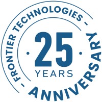Frontier Technologies logo - Similar company to Verge Technologies