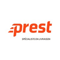 Prest - Spécialiste en Livraison logo - Similar company to Prest'