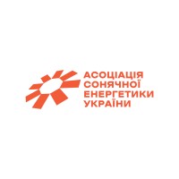Solar Energy Association of Ukraine logo - Similar company to 