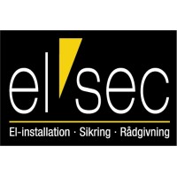 Elsec A/S - Part of KIBO Sikring logo - Similar company to Garda Sikring