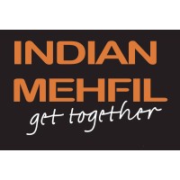 Indian Mehfil Restaurant logo - Similar company to Mehfil Group