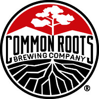 Common Roots Brewing Company logo - Similar company to Common Roots