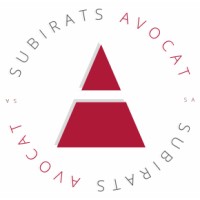 Subirats Avocat logo - Similar company to A2Cs Conseil