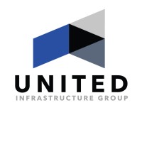 United Infrastructure Group logo - Similar company to Eurobuilt